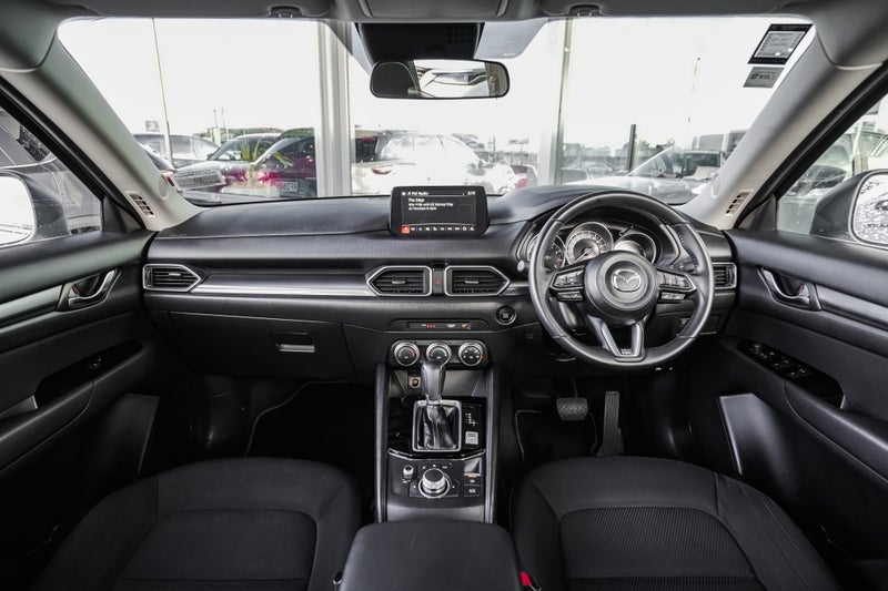 2021 Mazda CX-5 GLX 2.0 *FULL SERVICE HISTORY*62869813108225112