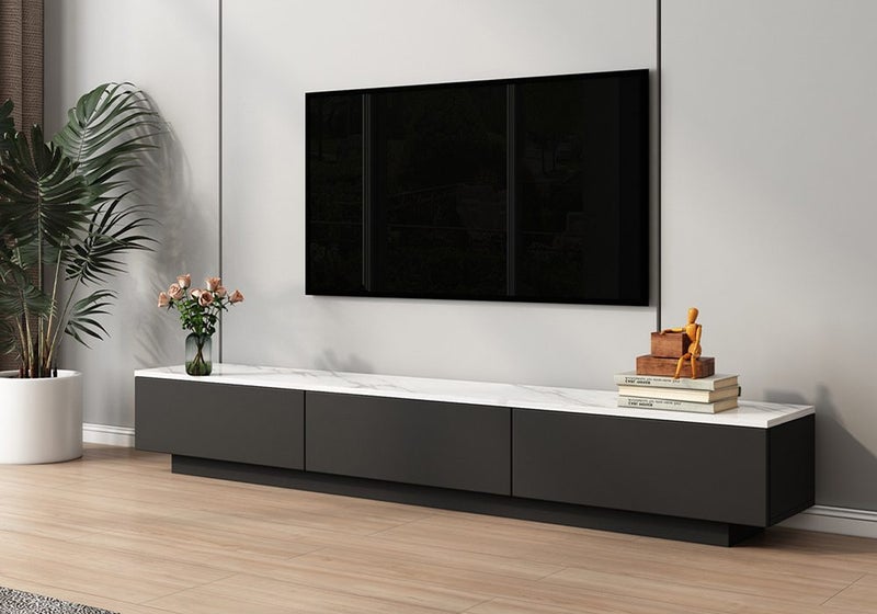 TV Cabinet 180cm Carousel 1