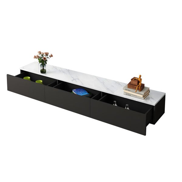 TV Cabinet 180cm Carousel 9