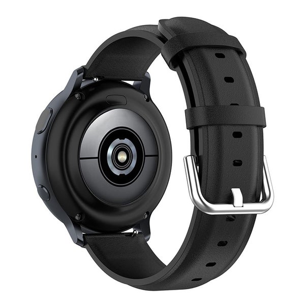 Leather Band for Garmin Venu 3 Carousel 2