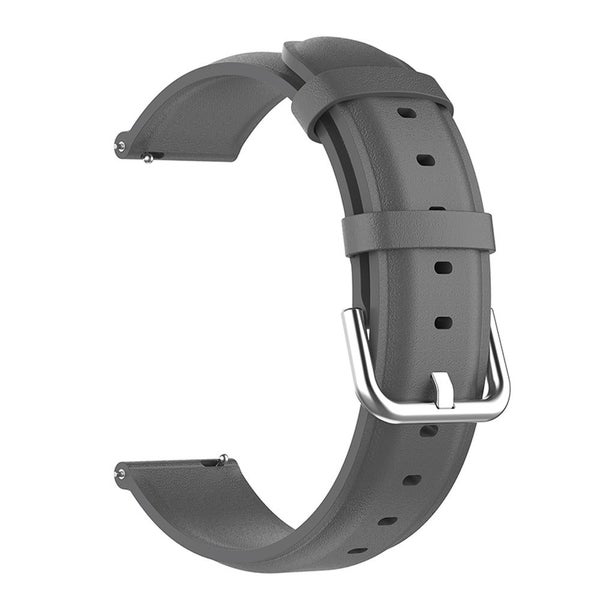 Leather Band for Garmin Venu 2 Carousel 2