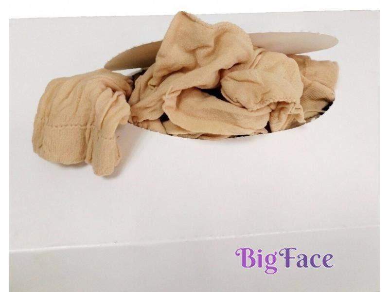 144pcs Per Box Disposable Socks For Shoes Proshop Carousel 1