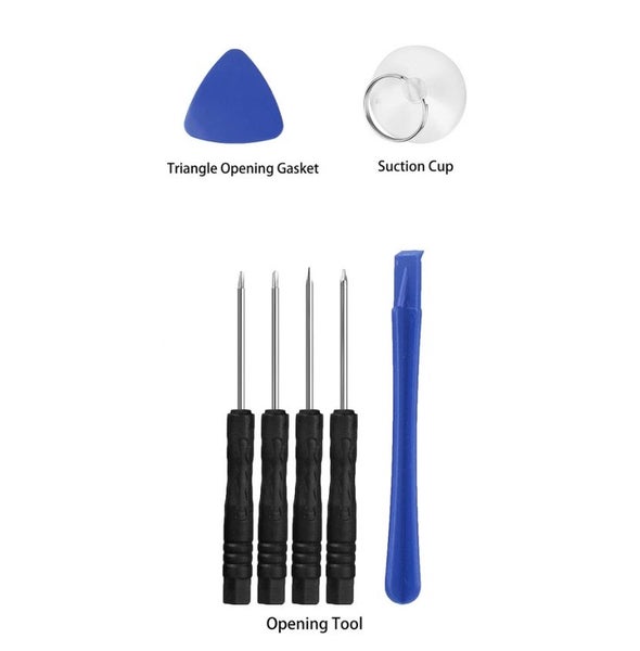 iPhone 8 Plus Battery + Tool Kit62929690565250111