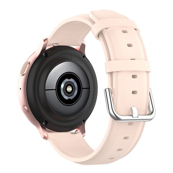 Leather Band for Garmin Venu 2 Carousel 17