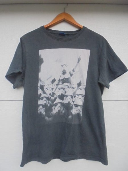 +-+- STAR WARS - STORMTROOPERS CONCERT - LARGE +-+ Carousel 2