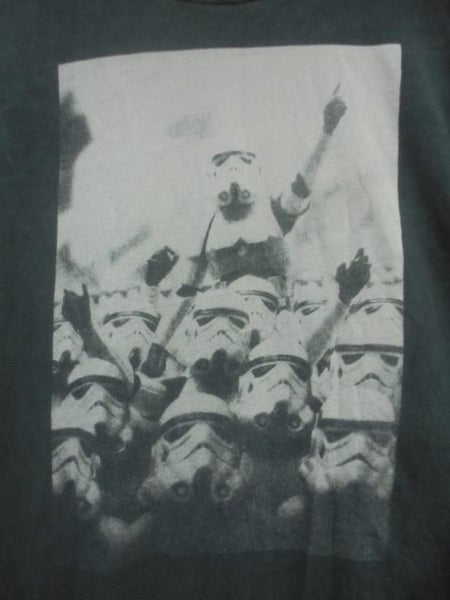 +-+- STAR WARS - STORMTROOPERS CONCERT - LARGE +-+ Carousel 1