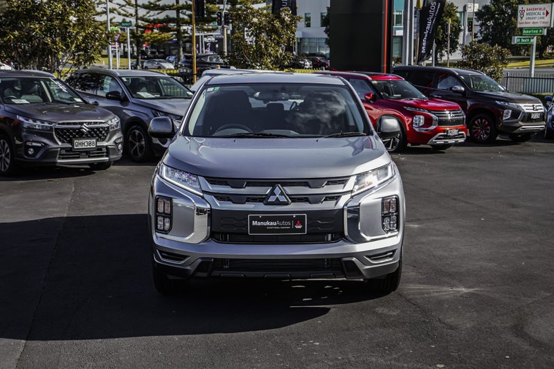 2025 Mitsubishi ASX LS63619391708289113