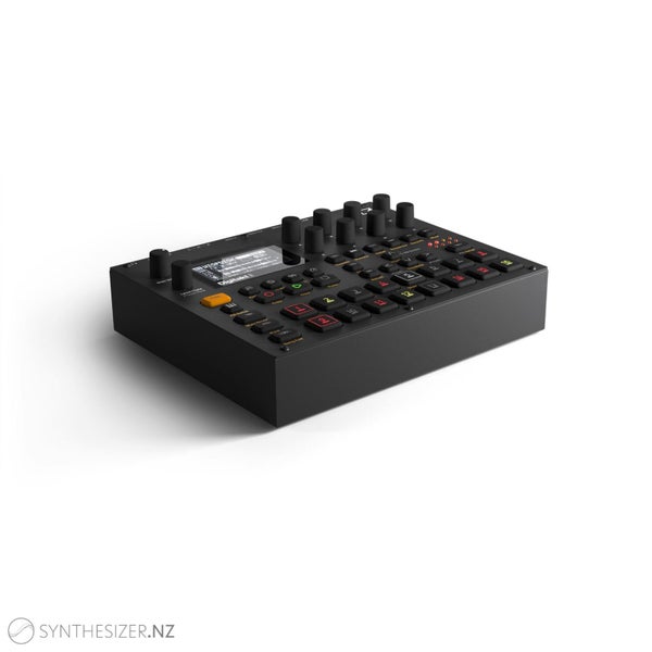 Elektron Digitakt II Drum Machine & Stereo Sampler Carousel 2