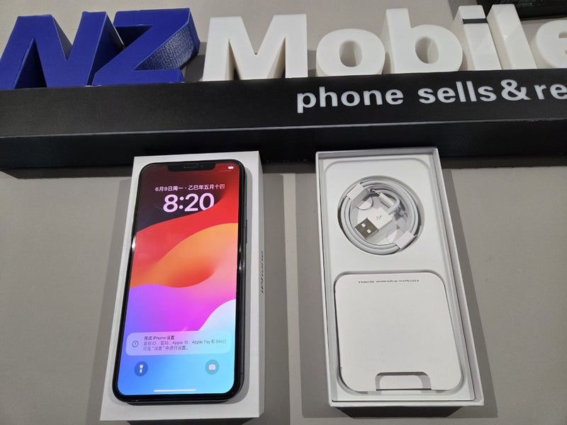 iPhone 11 pro max 256G63003062931969112