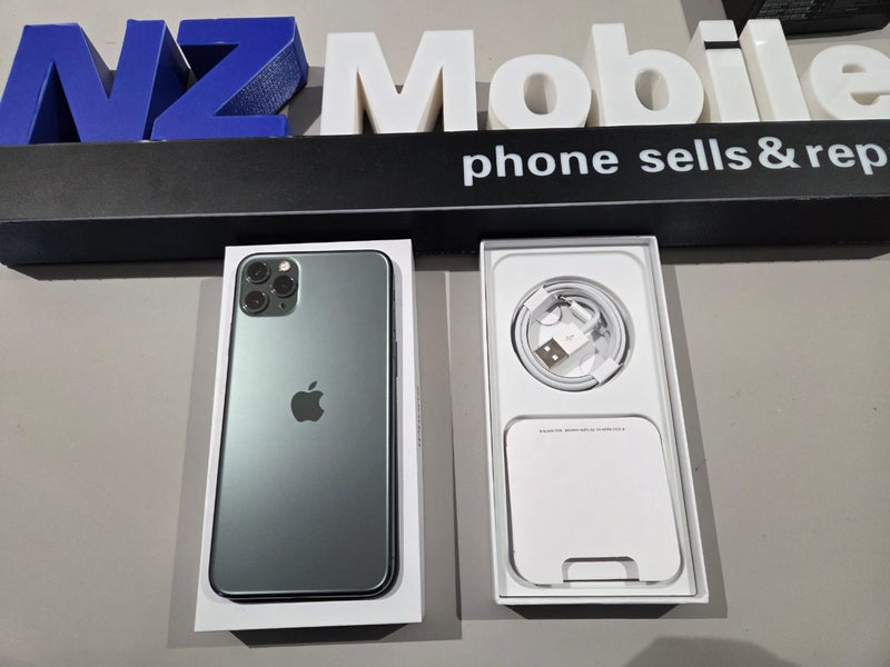 iPhone 11 pro max 256G63003062931969111