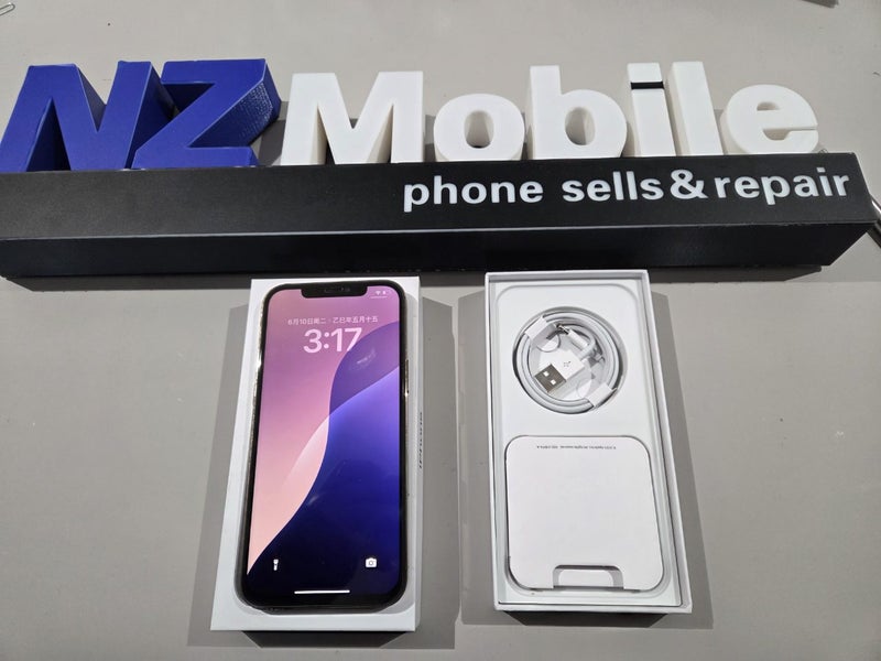 Iphone 12 pro max 256G Carousel 3