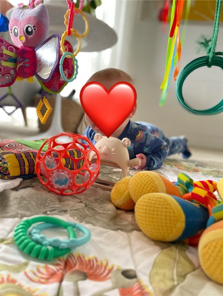 Baby Gym62863864786818111