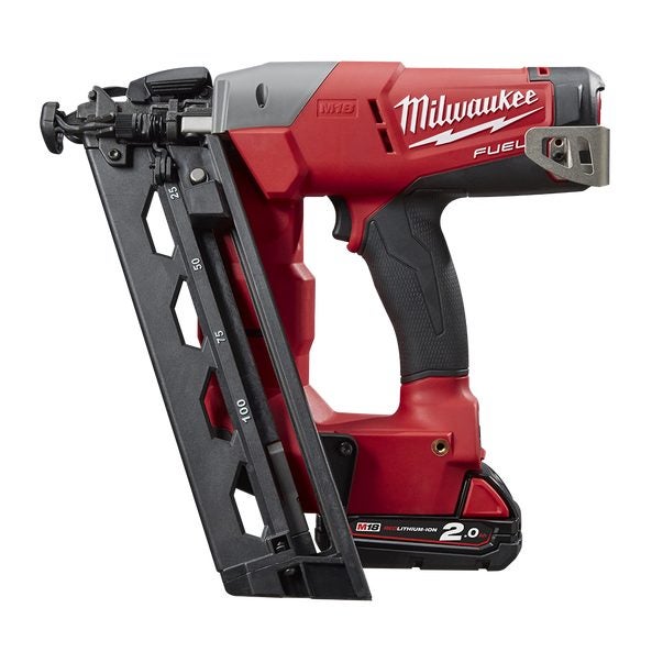 Nail Gun - Impact Wrench + Free Cargo Mat62863217940226117