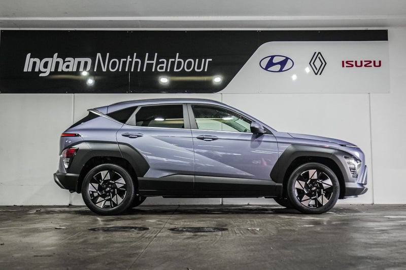 2025 Hyundai Kona 2.0 ELITE 2WD 2.0P62869813248898111
