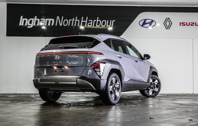 2025 Hyundai Kona 2.0 ELITE 2WD 2.0P62869813248898112