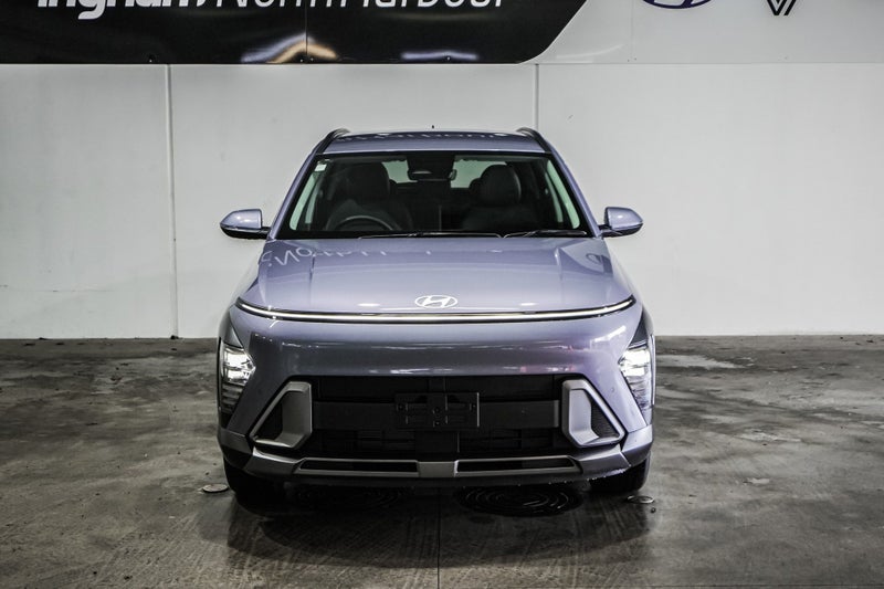 2025 Hyundai Kona 2.0 ELITE 2WD 2.0P62869813248898113