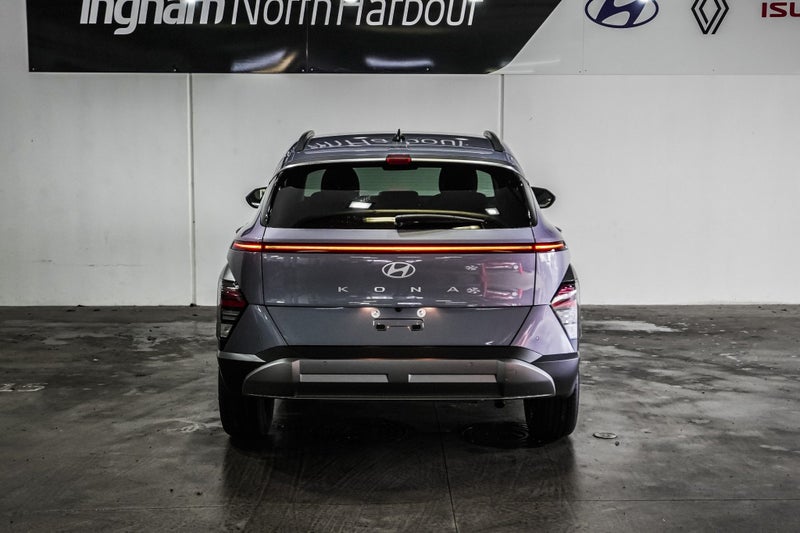 2025 Hyundai Kona 2.0 ELITE 2WD 2.0P62869813248898114