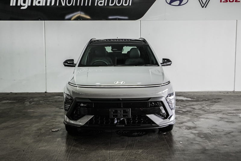 2025 Hyundai Kona 1.6 HYBRID LIMITED62869813260418113