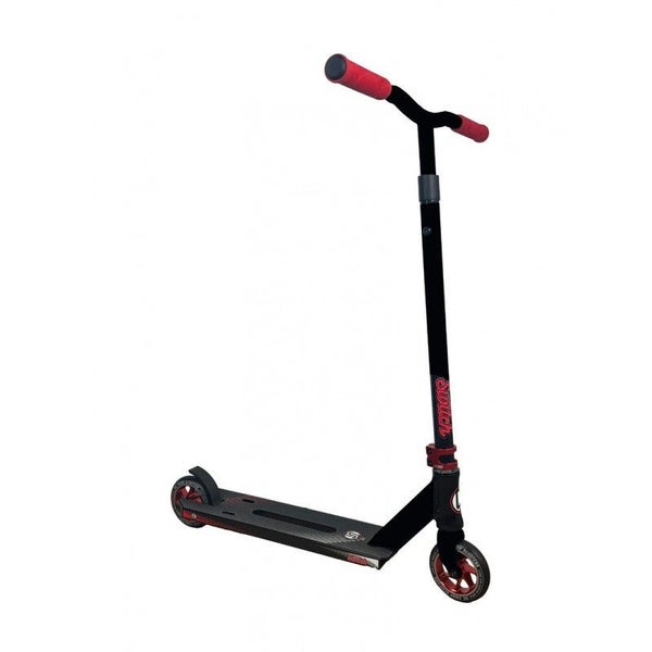 Switch Shocktech Stunt Scooter - Legion Carousel 1