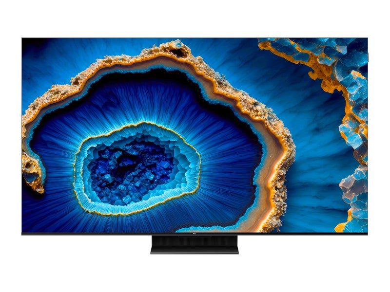 55" TCL C755 QD-Mini LED 4K Google TV629357008349461115