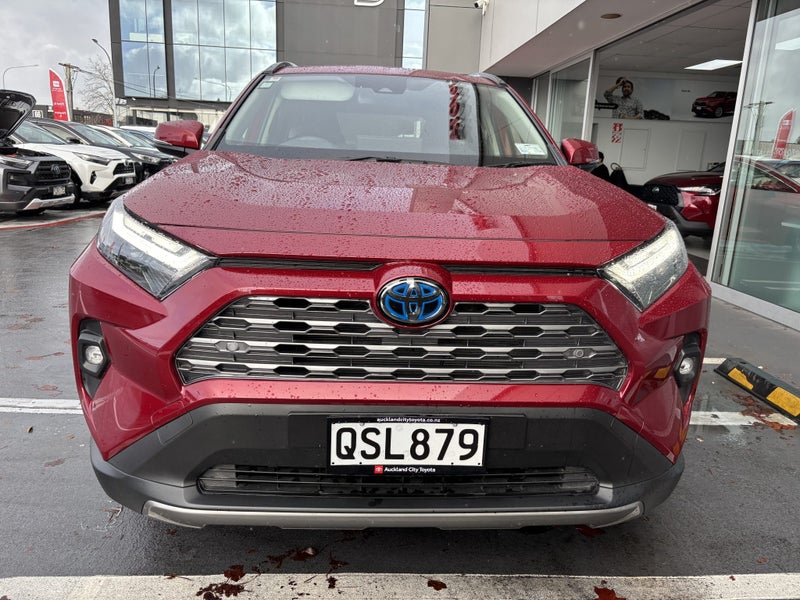 2024 Toyota RAV4 Gxl 2.5Ph/4Wd/Hd62869813344897111