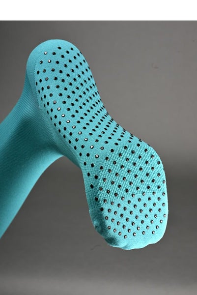 Zillo Explorer Travel Compression Socks Carousel 4