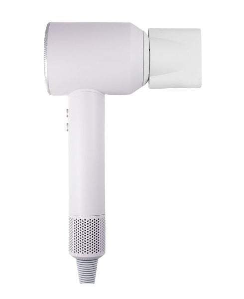 Kenzzi Salon Pro+ Hair Dryer Carousel 1