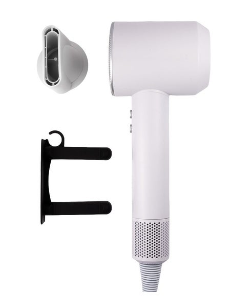 Kenzzi Salon Pro+ Hair Dryer Carousel 2