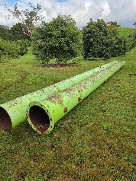 culvert pipe $30/m628632199456031125