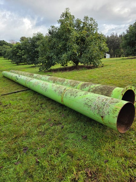 culvert pipe $30/m62863219945603111