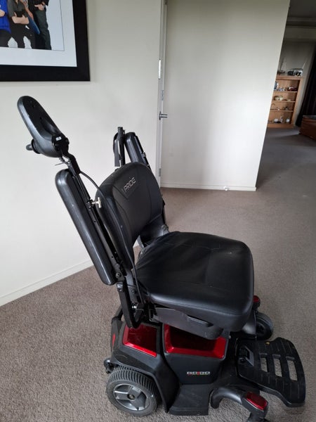 Electric Wheel Chair62866853192961113