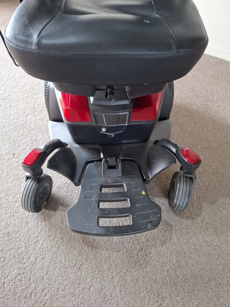 Electric Wheel Chair62866853192961114