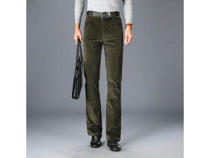 Mens Pants Trousers Carousel 1