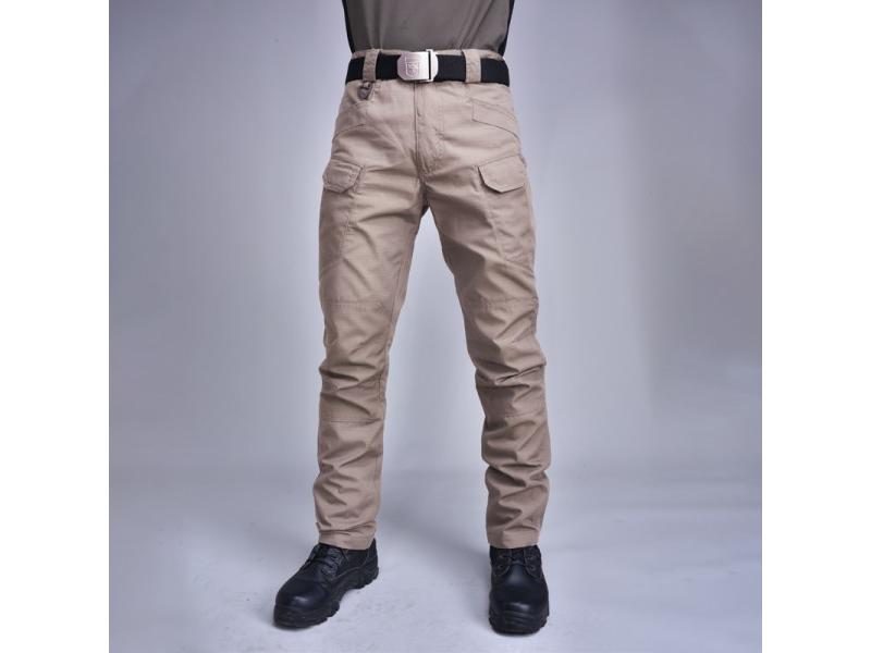 Outdoor Archon Tactical Pants Plaid IX9 Urban Army Fan IX7 Overalls With Carousel 1