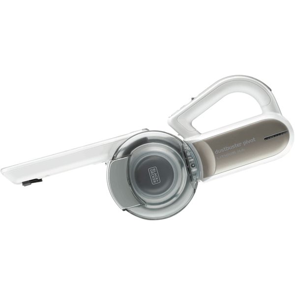 BLACK+DECKER 18V Handheld Dustbuster Pivot Vacuum Brand NEW + AfterPay Carousel 1