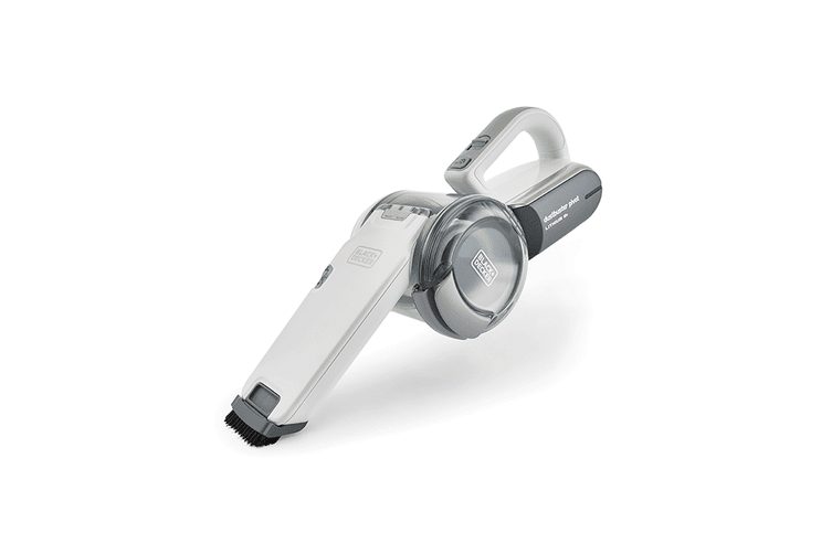 BLACK+DECKER 18V Handheld Dustbuster Pivot Vacuum Brand NEW + AfterPay Carousel 2