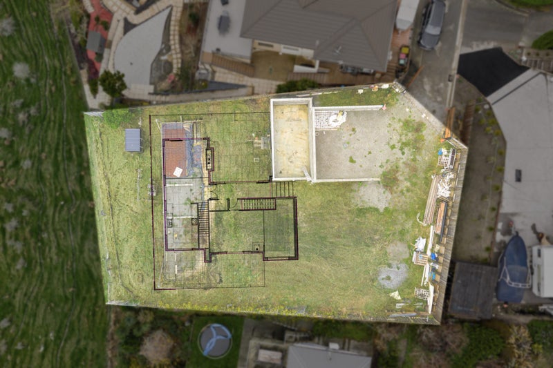 Partially Built - Ready for You to Complete62866872731139114