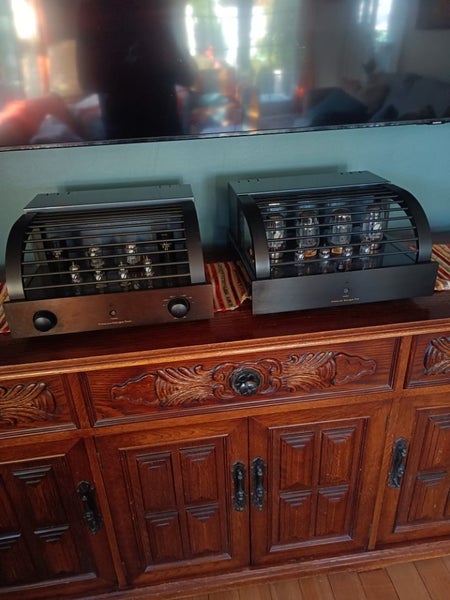 Prima luna pre/ power amps629327284204811119