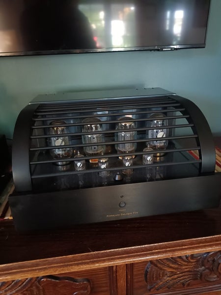 Prima luna pre/ power amps62932728420481111