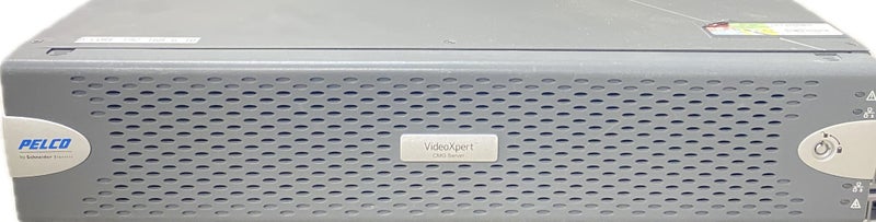 Pelco VideoXpert VX-SVR Media Gateway Server E1-CMG-SVRP Carousel 1