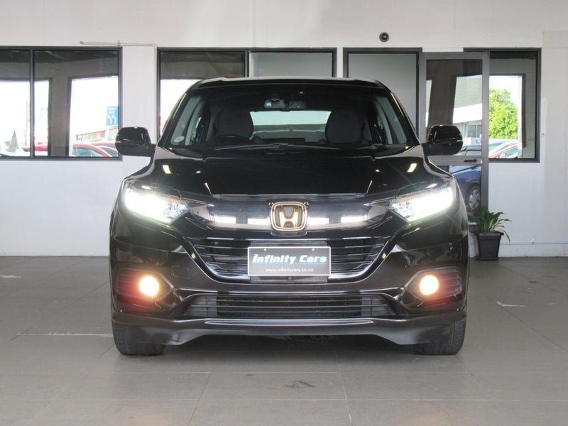 2019 Honda Vezel SENSING HV LOW 39KM SALE!62854323128451111