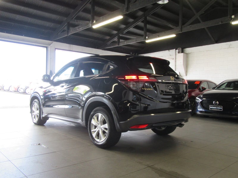 2019 Honda Vezel SENSING HV LOW 39KM SALE!62854323128451114