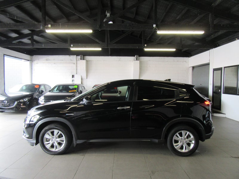 2019 Honda Vezel SENSING HV LOW 39KM SALE!62854323128451113
