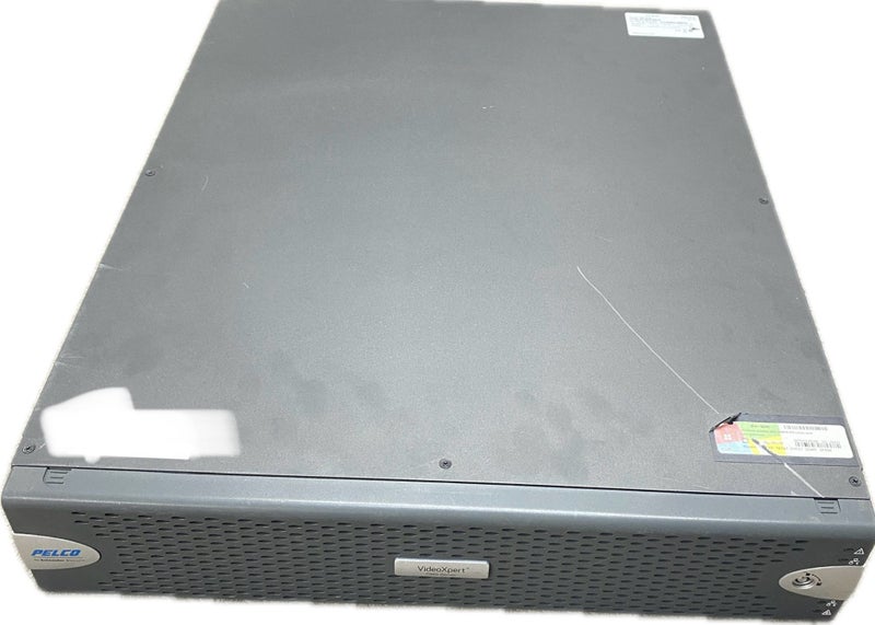 Pelco VideoXpert VX-SVR Media Gateway Server E1-CMG-SVRP Carousel 9