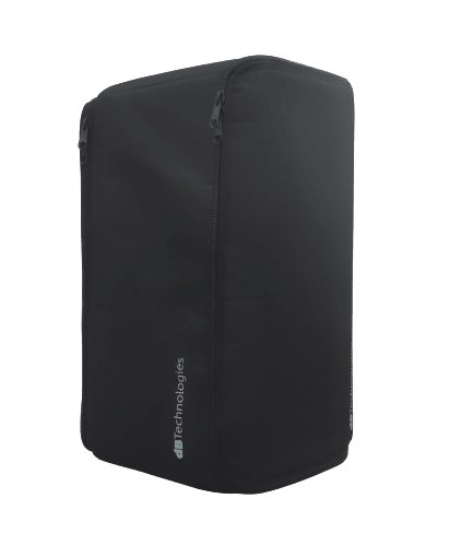 dBTechnologies FC-OP12 Speaker Cover for OPERA 12 Carousel 1