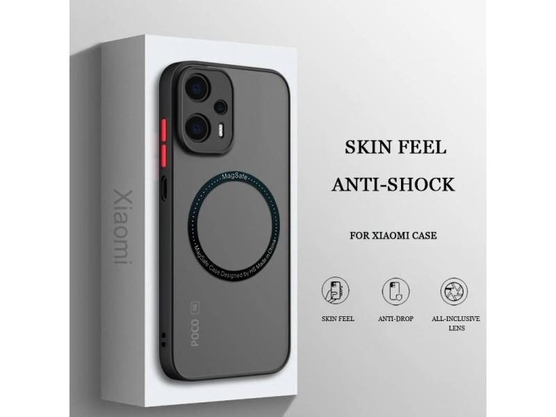 Funda Xiaomi 12T 11T 12 13 11T Pro Mi 11 Lite 13Lite 5G NE Pro Phone Case Carousel 1