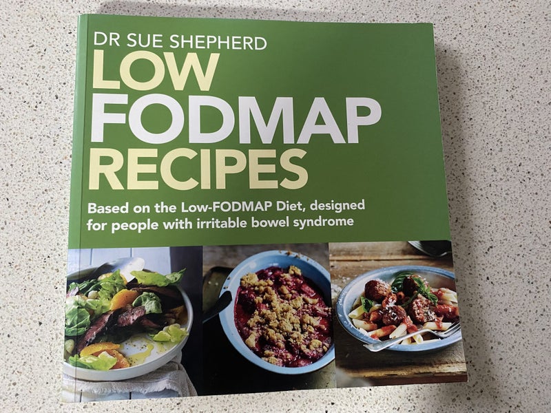 Low Fodmap62866850179715116
