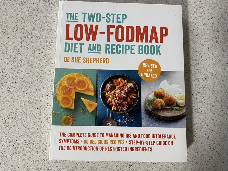 Low Fodmap62866850179715111