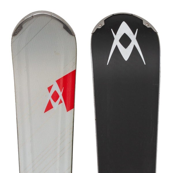 Volkl Code Speedwall S 173cm Skis Carousel 2