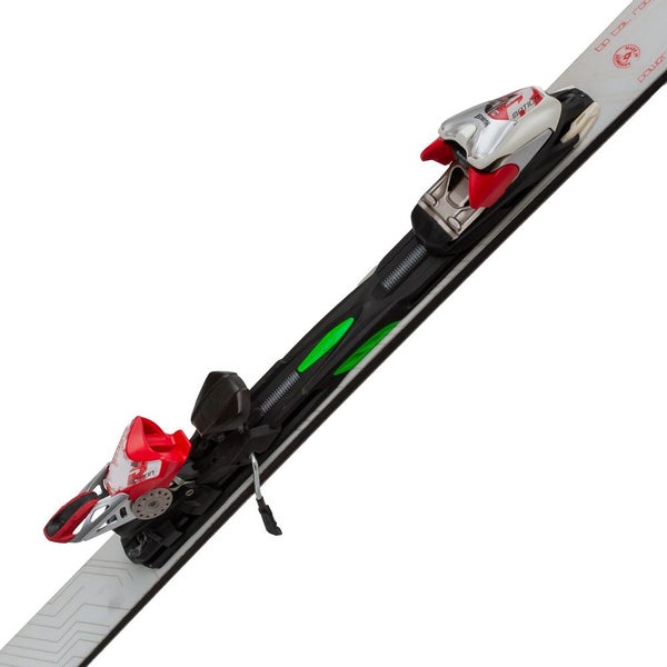Volkl Code Speedwall S 173cm Skis Carousel 3